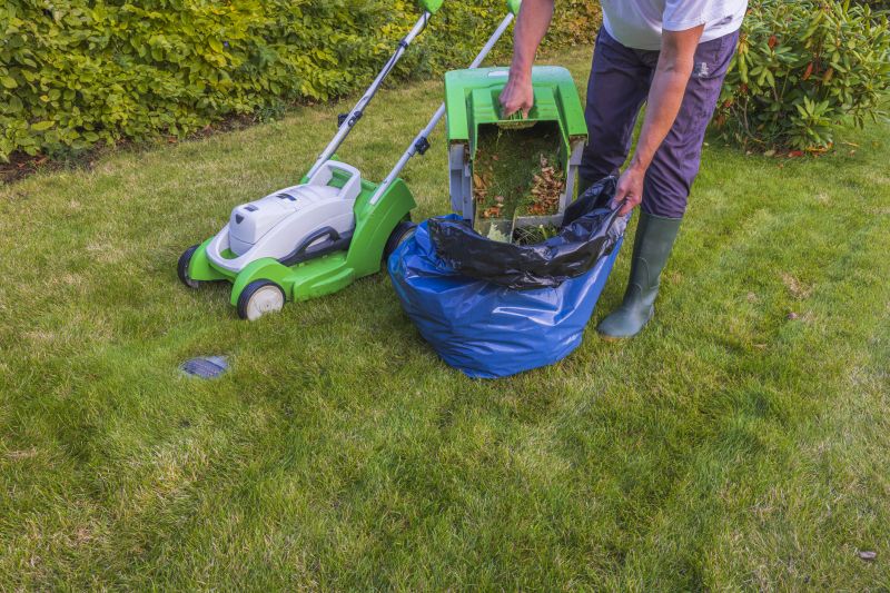 Independent Lawn Technicians