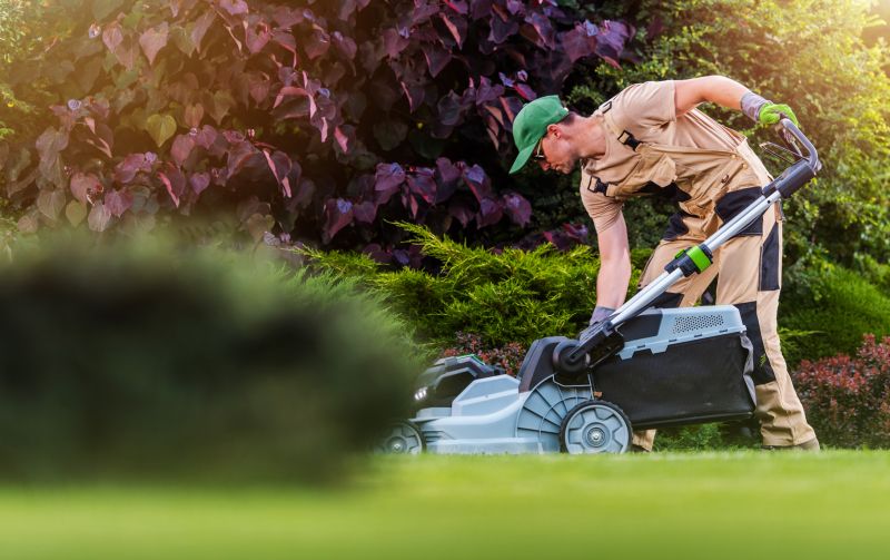 Community Lawn Service Providers